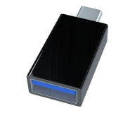 Gembird Adapter USB Typ-C męski do USB A żeński - 1351658 - zdjęcie 3